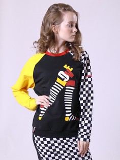 Свитшот Nota Bene