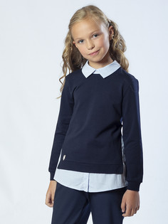 Джемпер обманка Nota Bene