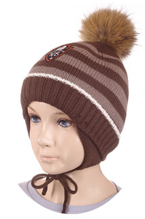 Шапка Nota Bene