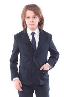 Пиджак трикотажный для мальчика Nota Bene