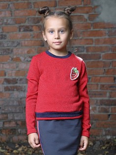 Свитшот укороченный Nota Bene