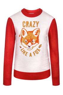 Джемпер Nota Bene