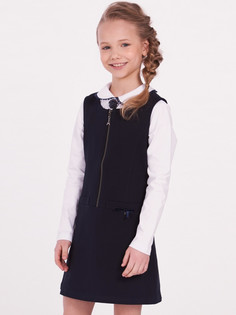 Сарафан трикотажный для девочки Nota Bene