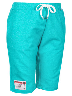 Шорты из футера 2-х нитка Nota Bene