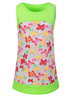 Платье для девочки MD