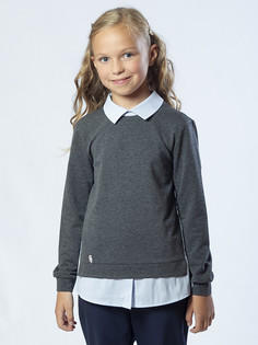 Джемпер обманка Nota Bene