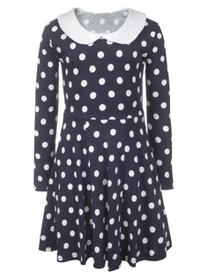 Платье для девочки MD