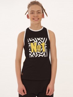 Майка борцовка Nota Bene