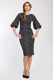 Платье Filigrana