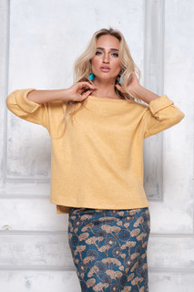 Джемпер Leleya