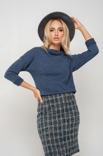 Джемпер Leleya