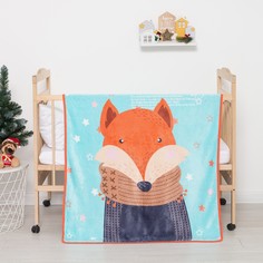 Плед Крошка Я