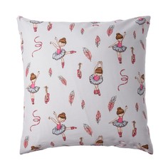 Наволочка крошка я