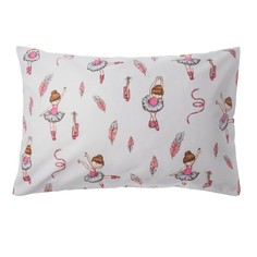 Наволочка крошка я