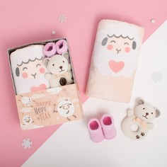 Набор подарочный Крошка Я