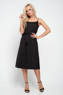 Платье-сарафан Leleya