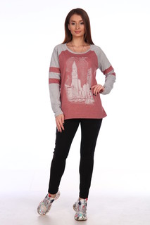 Джемпер Sve Tekst