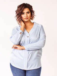 Блузка Jetty Plus