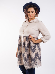 Блузка Jetty Plus