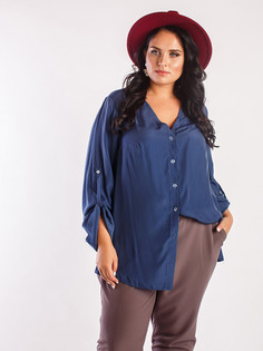 Блузка Jetty Plus