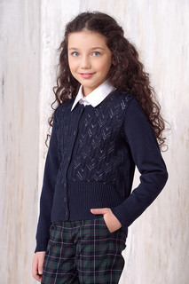 Жакет для девочек Vay