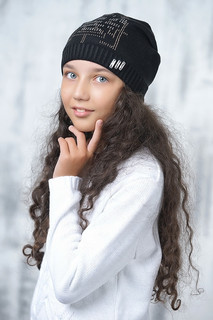 Шапка для девочек Vay