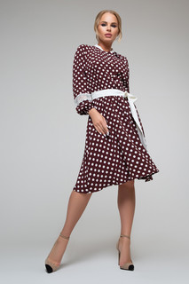 Платье Петербургский Швейный Дом