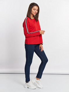 Джемпер Jetty