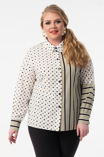 Рубашка Wisell