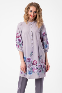 Рубашка Wisell