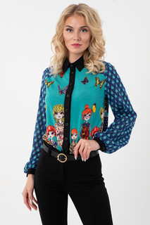 Рубашка Wisell