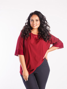 Блузки Jetty Plus