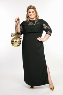 Платье Jetty Plus