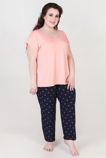 Брюки из масла Sharlize