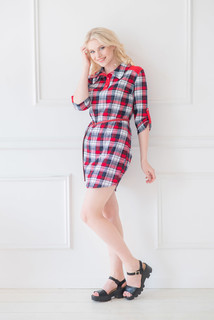 Рубашка Sharlize