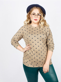 Джемпер Jetty Plus