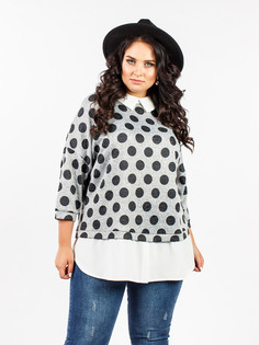 Джемпер Jetty Plus