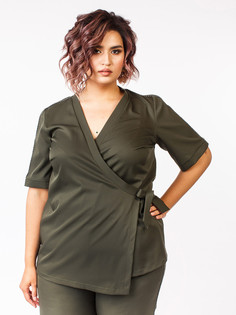 Блузка Jetty Plus