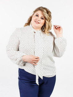 Блузка Jetty Plus