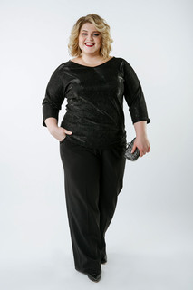 Блузка Jetty Plus