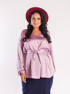 Блузка Jetty Plus