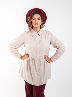 Блузка Jetty Plus