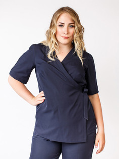 Блузка Jetty Plus