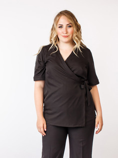 Блузка Jetty Plus