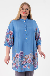 Рубашка Wisell