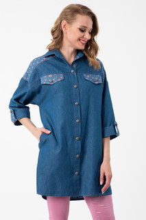 Рубашка Wisell