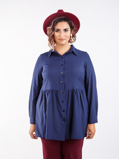 Блузка Jetty Plus