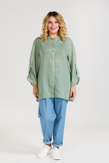 Рубашка Luxury