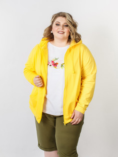 Олимпийка Jetty Plus