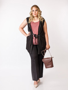 Брюки Jetty Plus